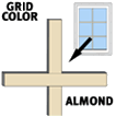 Almond