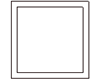 Vinyl Picture Window